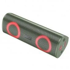 Bluetooth Колонка Borofone BP18 Music sports Army Green