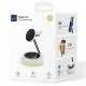 БЗП WIWU Wi-W002 3 in 1 wireless charger White БЗП WIWU Wi-W002 3 in 1 wireless charger White