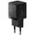 МЗП Baseus Palm Fast Charger 20W (1USB-A/1C) (P10111608) Cluster Black