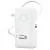 Портативний ЗП Power Bank WIWU Wi-P049 22.5W+PD35W with cable 10000 mAh White