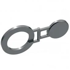 Магнітний тримач MagSafe for Apple FY25-C Black