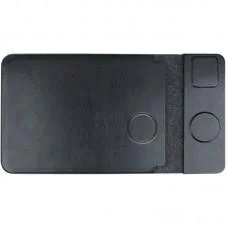 Підставка-чохол для ноутбуку STAND JD-S97 з БЗП 4in1 15W (15-16'') Black