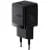 МЗП Baseus Palm Fast Charger 20W (1USB-C) (P10111602) Cluster Black