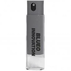 Blueo Спрей для очищення екрану (флакон 10 мл + мікрофібра) Сірий