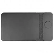 Підставка-чохол для ноутбуку STAND JD-S96 з БЗП 15W (13-14'') Black