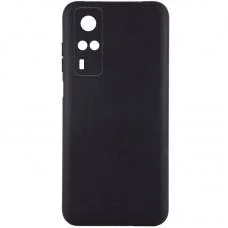 Чохол TPU Epik Black Full Camera для Vivo Y51 (2020) Чорний