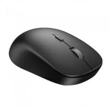 Бездротова миша WIWU WM108 2.4G+BT5.0 Black