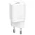 МЗП Baseus Super Si Quick Charger 1C 20W (CCSUP-B) Білий