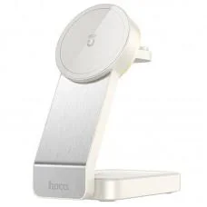 БЗП Hoco CQ3 Motorcycle 3in1 Milky White