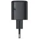 МЗП Acefast A119 PD45W GaN (1USB-C) Black