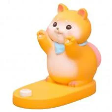 Підставка для телефону Funny Animals Kitten On Paws