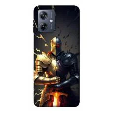 TPU чохол Demsky Knight для Motorola Moto G54