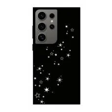 TPU чохол Demsky Stars way для Samsung Galaxy S24 Ultra