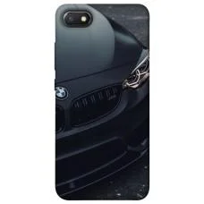 TPU чохол Demsky BMW для Xiaomi Redmi 6A