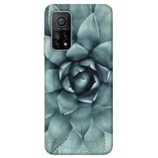 TPU чохол Demsky Суккуленты для Xiaomi Mi 10T