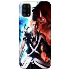TPU чохол Demsky Anime style 5 Bleach (Ичиго) для Samsung Galaxy M31