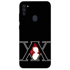 TPU чохол Demsky Anime style 9 (Hunter × Hunter) для Samsung Galaxy M11