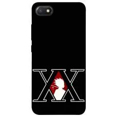 TPU чохол Demsky Anime style 9 (Hunter × Hunter) для Xiaomi Redmi 6A