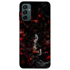 TPU чохол Demsky Anime evolution 1 для Samsung Galaxy M14 5G