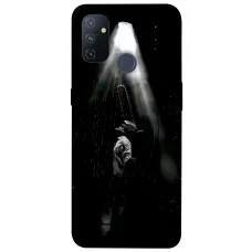 TPU чохол Demsky Anime evolution 6 для OnePlus Nord N100