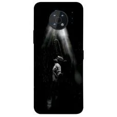 TPU чохол Demsky Anime evolution 6 для Nokia G50