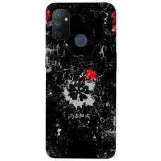 TPU чохол Demsky Anime evolution 8 для OnePlus Nord N100