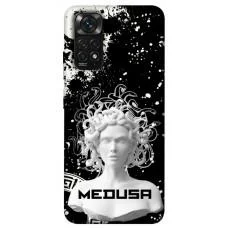 TPU чохол Demsky Antique 3D style 3 для Xiaomi Redmi Note 11 (Global) / Note 11S