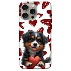 TPU чохол Demsky Animals love 8 TPU чохол Demsky Animals love 8