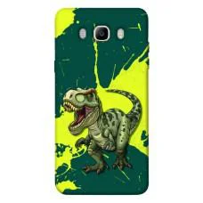 TPU чехол Demsky Рекс для Samsung J710F Galaxy J7 (2016)