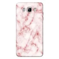 TPU чехол Demsky Розовый мрамор 3 для Samsung J710F Galaxy J7 (2016)