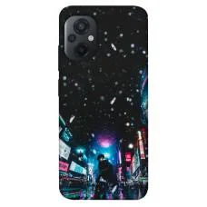 TPU чохол Demsky Anime evolution 3 для Xiaomi Poco M5