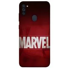 TPU чохол Demsky Comics style MARVEL для Samsung Galaxy M11