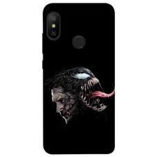TPU чохол Demsky Comics style Веном 2 для Xiaomi Mi A2 Lite / Xiaomi Redmi 6 Pro