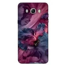 TPU чехол Demsky Насекомое для Samsung J710F Galaxy J7 (2016)