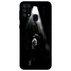 TPU чохол Demsky Anime evolution 6 для Samsung Galaxy M31