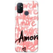 TPU чохол Demsky AmoreAmore для OnePlus Nord N100