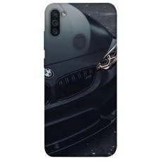 TPU чохол Demsky BMW для Samsung Galaxy M11