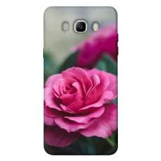 TPU чехол Demsky Роза в саду для Samsung J710F Galaxy J7 (2016)