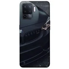TPU чохол Demsky BMW для Oppo A94