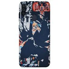TPU чохол Demsky Anime style 6 Bleach (Ичиго) для Samsung Galaxy M11
