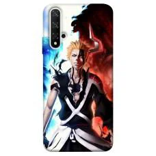 TPU чохол Demsky Anime style 5 Bleach (Ичиго) для Huawei Honor 20 / Nova 5T