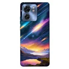 TPU чохол Demsky Зорепад для Motorola Edge 40