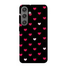 TPU чохол Demsky Little hearts для Samsung Galaxy S24