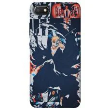 TPU чохол Demsky Anime style 6 Bleach (Ичиго) для Xiaomi Redmi 6A