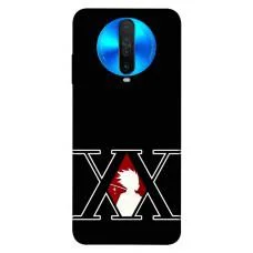 TPU чохол Demsky Anime style 9 (Hunter × Hunter) для Xiaomi Redmi K30