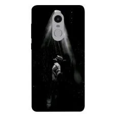 TPU чохол Demsky Anime evolution 6 для Xiaomi Redmi Note 4X / Note 4 (Snapdragon)