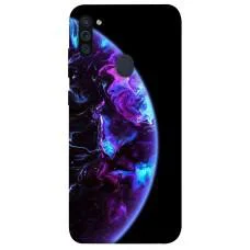 TPU чохол Demsky Colored planet для Samsung Galaxy M11