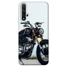 TPU чохол Demsky Chopper для Huawei Honor 20 / Nova 5T