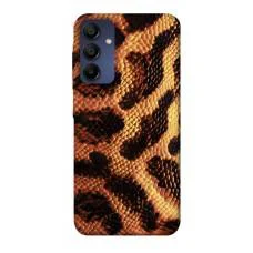 TPU чохол Demsky Snake skin для Samsung Galaxy A15 4G/5G