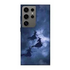 TPU чохол Demsky Witches для Samsung Galaxy S24 Ultra